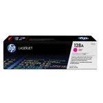 TONER LASER HP 128A MAGENTA CE323A