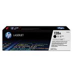 TONER LASER HP 128A NEGRO CE320A
