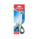 TIJERA METAL PLASTICO 6 1/3" SENSOFT BLT