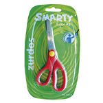 TIJERA METAL PLASTICO ZURDOS 5" BLT