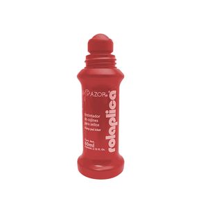 Tinta Para Sello Rolaplica 60Ml Rojo 301.587Ro