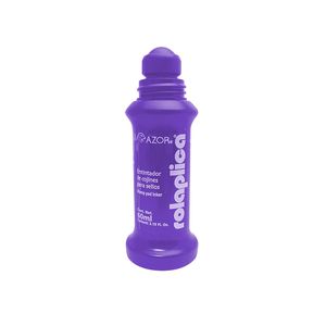 Tinta Para Sello Rolaplica 60Ml Violeta 301.587Vi