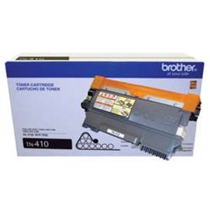 Toner Laser Brother Tn-410 Negro Tn-410