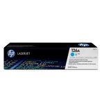 TONER LASER HP 126A CYAN CE311A