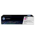 TONER LASER HP 126A MAGENTA CE313A