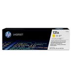 TONER LASER HP 131A AMARILLO CF212A