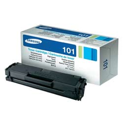 TONER LASER SAMSUNG MLT-D101S NEGRO