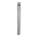 TUBO PARA ENVIO 80x762CM CARTON BLANCO