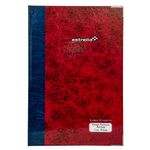 LIBRO FLORETE ACTAS 48HJS FORMA FRANCESA