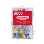 SET CLIPS ESSENTIALS PASTEL