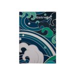 LIBRETA POCKET 96H RAYAS PD