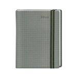 LIBRETA EJECUTIVA CARBONIO 160H