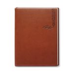 LIBRETA EJECUTIVA RAYAS TUCSON 128H
