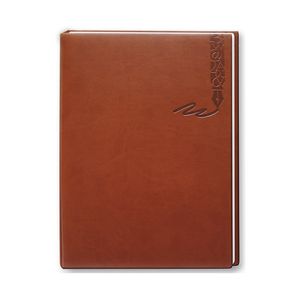 Libreta Ejecutiva Rayas Tucson 128H 67625