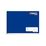 CUADERNO COSIDO ITAL 100H BLANCO SWING COSI