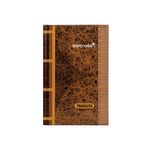 LIBRETA TRANSITO 96HJS