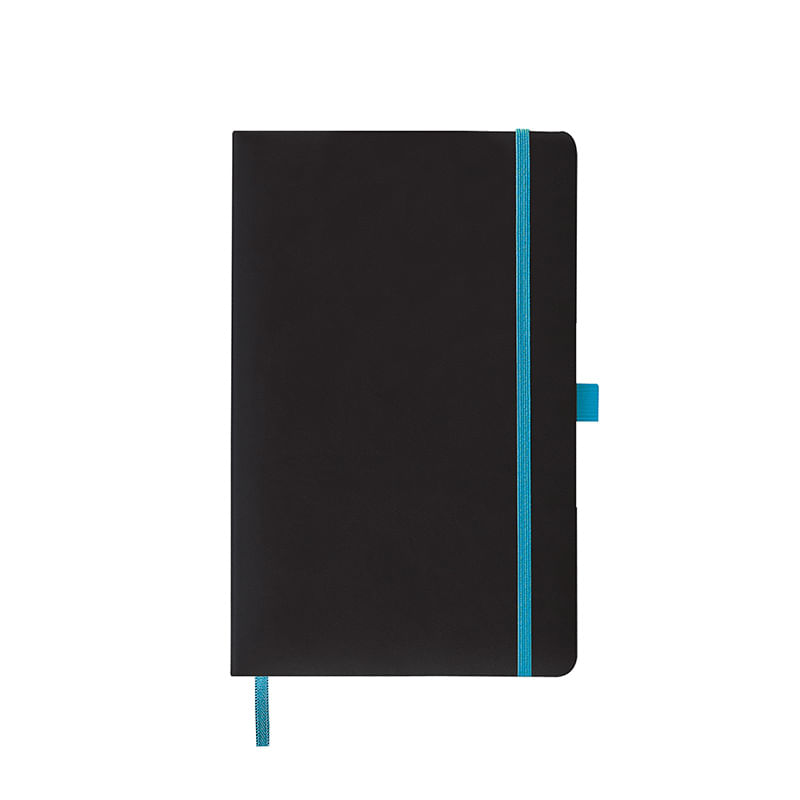 LIBRETA ESQUELA BLACK TUCSON 240HJS