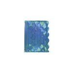 LIBRETA COSIDA POCKET 80H RAYAS SCAMAS