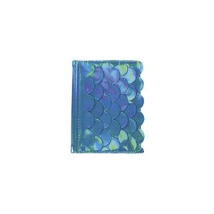 Libreta Cosida Pocket 80H Rayas Scamas 08202