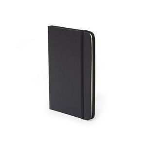 Libreta Esquela 72H Negra Cbi-Lelln17