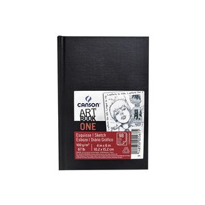 Libreta De Dibujo Cosido One Pd Pocket 98Hjs 57530