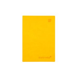 Libreta Ejecutiva A5 96H C/Separador Estrella-X 6568