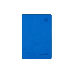 Libreta Ejecutiva A6 96H C/Separador Estrella-X 6567