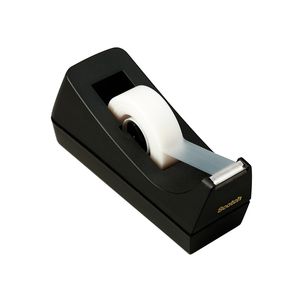 Despachador Chico Para Cinta Negro C-38 70005291441