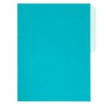 FOLDER BITONO CARTA AQUA LITE C/5PZAS