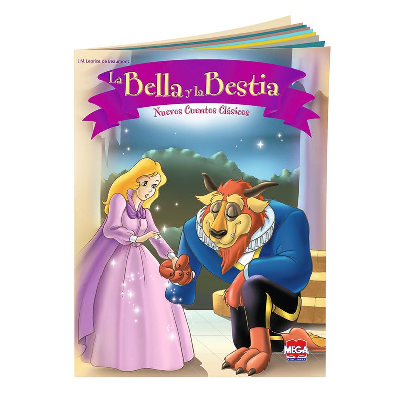 LIBRO LECTURA NUEVOS CUENTOS CLASICOS