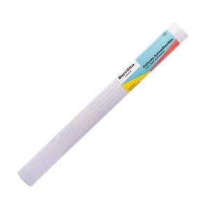Plastico Adhesivo .45X10M Transp Barrilito 7010