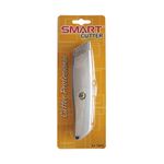 NAVAJA ALUMINIO GRANDE METAL USO RUDO BLT SMART