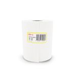 ROLLO PAPEL AUTOCOP OFIX 76MM X 20MTS 2TT