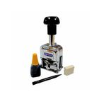 FOLIADOR METALICO 6 DIGITOS RIHAN