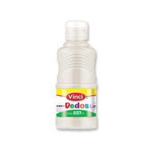 Pintura Digital Blanco 237Ml Vinci Fun Pro 22663