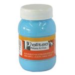 PINTURA ACRILICA POLITEC 100ML AZUL PASTEL