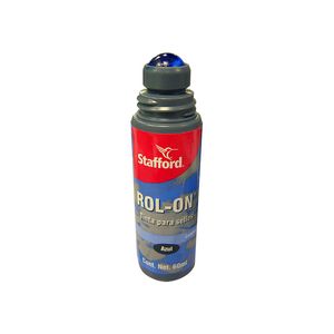 Tinta Para Sello Stafford 60Ml Azul 309.Coc7000