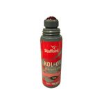 TINTA PARA SELLO STAFFORD 60ML ROJO