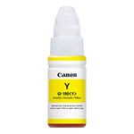 CARTUCHO DE TINTA CANON GI-190Y AMARILLO