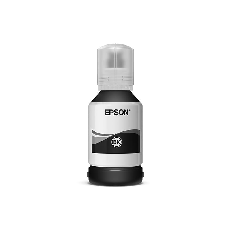 CARTUCHO DE TINTA EPSON T534120 NEGRO