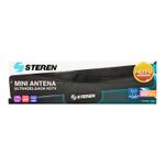 ANTENA ULTRA DELGADA PARA INTERIOR HD