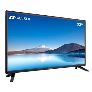 Pantalla Led 32 Smart Tv Hd (1366 X 768), 3 Hdmi, 2 Usb, 60Hz Smx32P28Nf