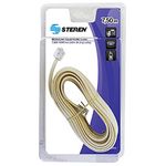 EXTENSION TELEFONICA PLUG PLUG 750MTS