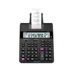 SUMADORA CASIO HR-200RC 12DIG MEDIANA DOS TINTAS BAT/AC