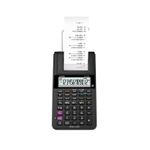SUMADORA CASIO MINI PRINTER HR-10RC 12DIG 20 LINEAS/SEG