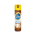 LIMPIADOR MUEBLES PLEDGE MADERAS 378GR