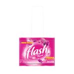 PASTILLA DESODORANTE FLASH FLORAL 72G
