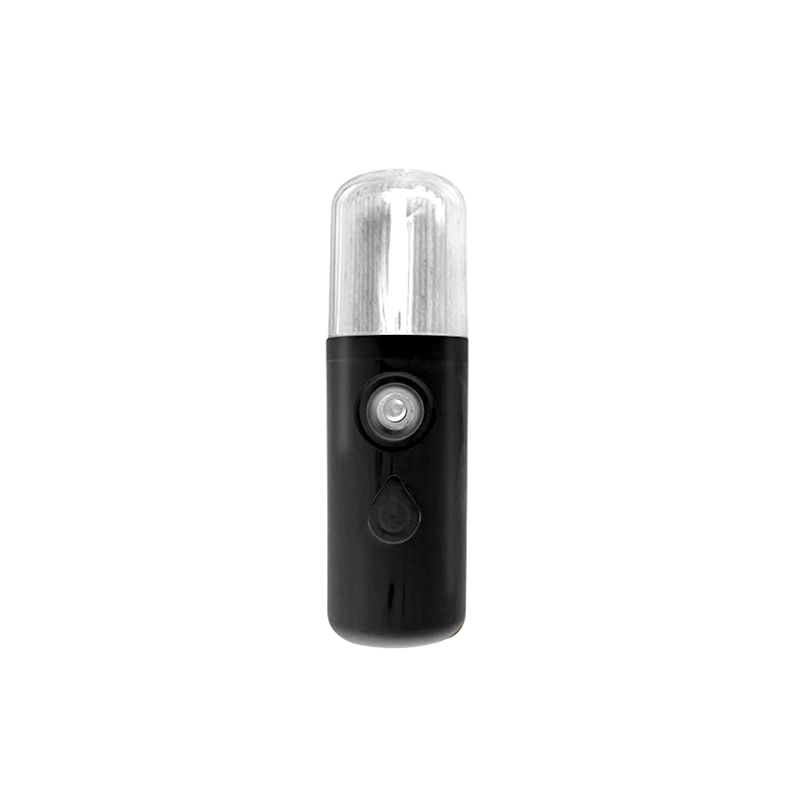 NANO VAPORIZADOR PORTATIL NEGRO