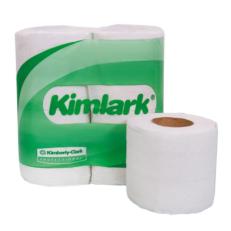 PAPEL HIGIENICO 200HJS DOBLES CON 4 BLANCO