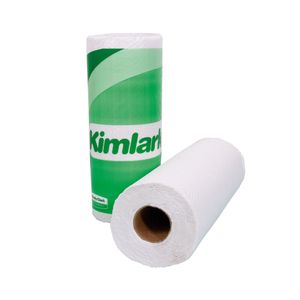 Servitoalla 60Hjs Dobles Blanca Kimlark 92109